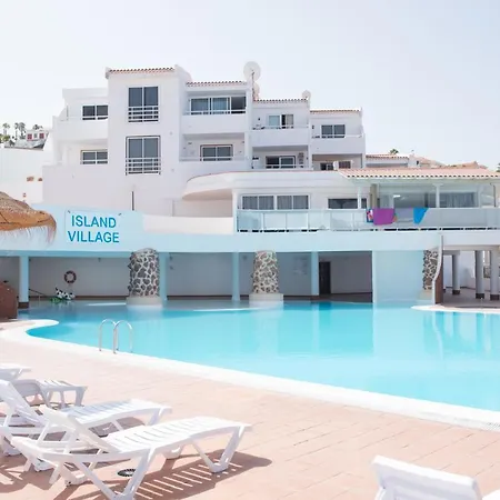 Appartement Island Village Costa Adeje (Tenerife)
