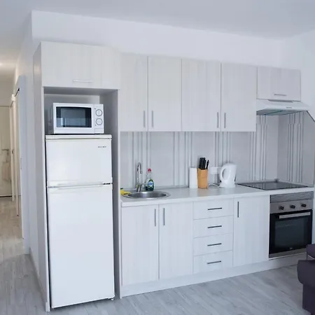 Island Village Apartamento Costa Adeje (Tenerife)