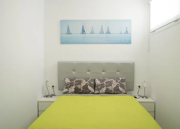 Apartament Island Village *