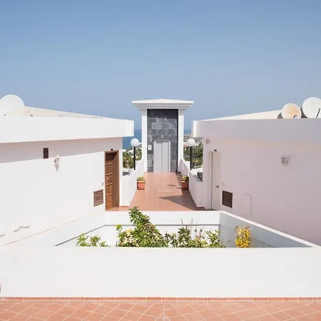 Apartament Island Village *