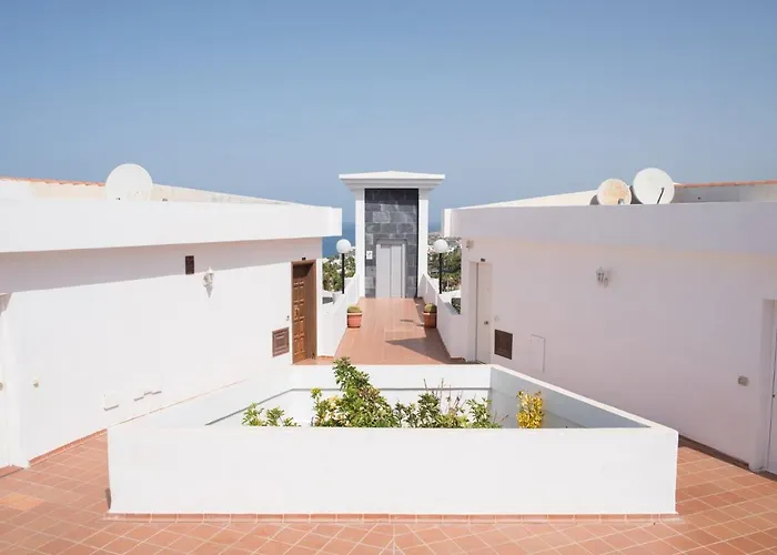 דירה Island Village *