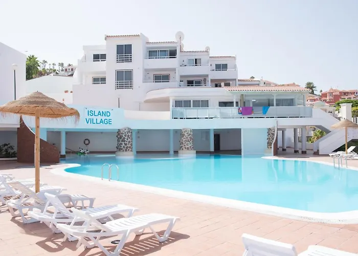 דירה Island Village אדחה